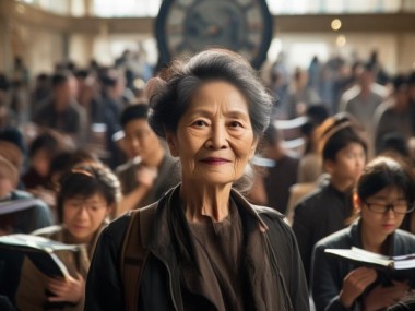 视觉传播学院视觉传播学科的先驱