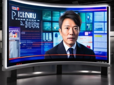 平口传媒最新新闻视频，深度解析与分析，洞察行业动态