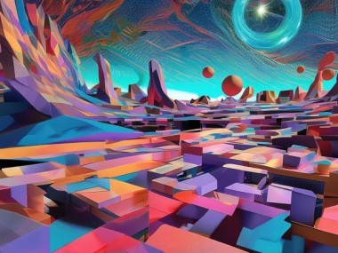 3D动画视觉传播中的意识形态、隐喻与象征的艺术