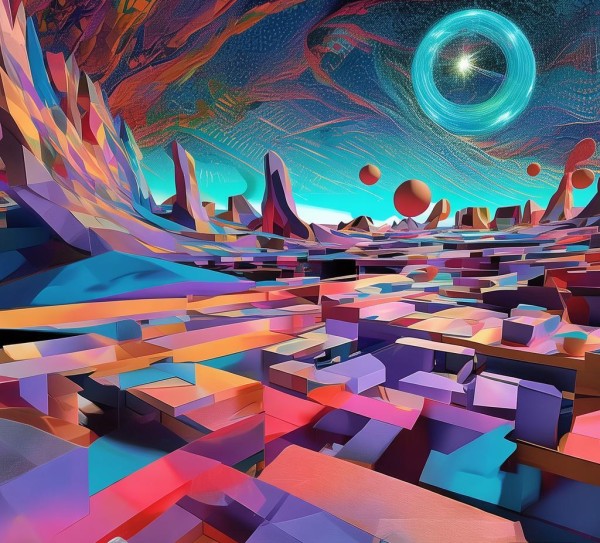 3D动画视觉传播中的意识形态，隐喻与象征的艺术