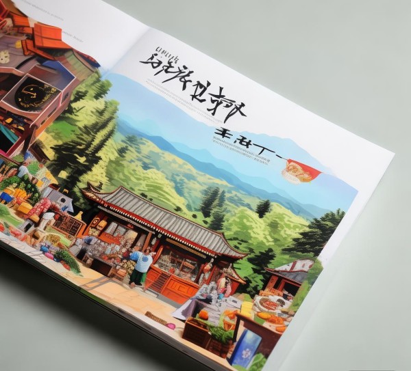 青州市产品画册设计一站式,让家乡文化更生动 青州市产品画册设计一站式,让家乡文化更生动