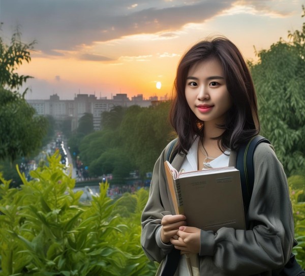 中国传媒大学新闻系女生,成长的见证与未来的展望 中国传媒大学新闻系女生,成长的见证与未来的展望