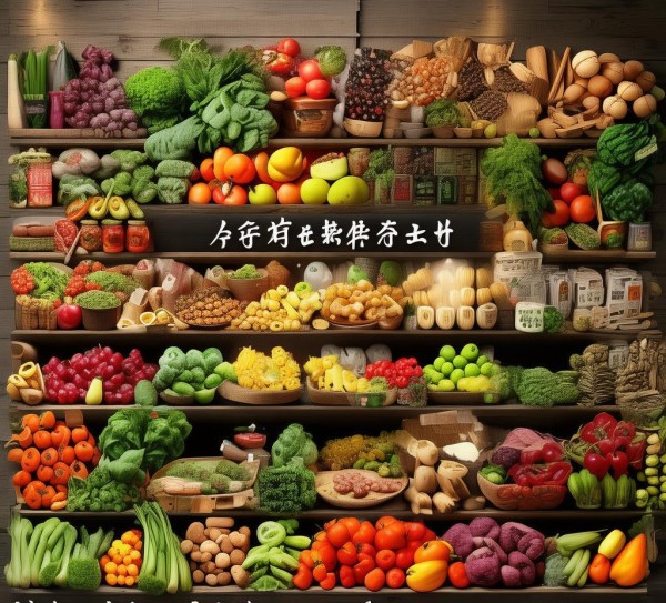 特色农副产品画册设计方案 特色农副产品画册设计方案