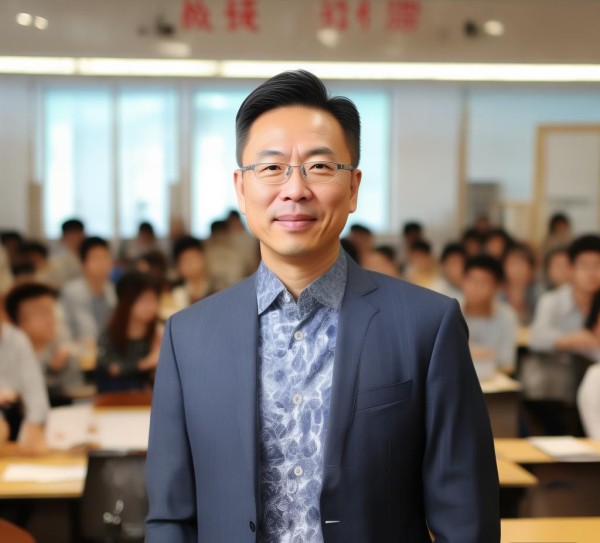 国美视觉传播学院院长是谁？