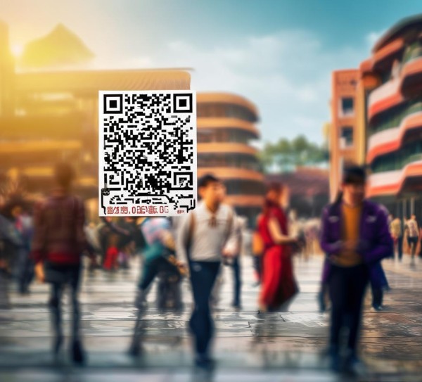 浙江传媒学院资讯二维码，传播时代精神，弘扬时代精神