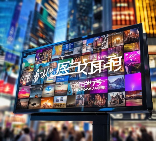 一点资讯，新远晟传媒—你的选择